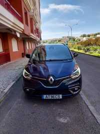 Vendo este Renault scenic 7 Lugares