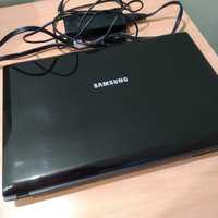 Ноутбук Самсунг в хорошем состоянии Samsung Notebook