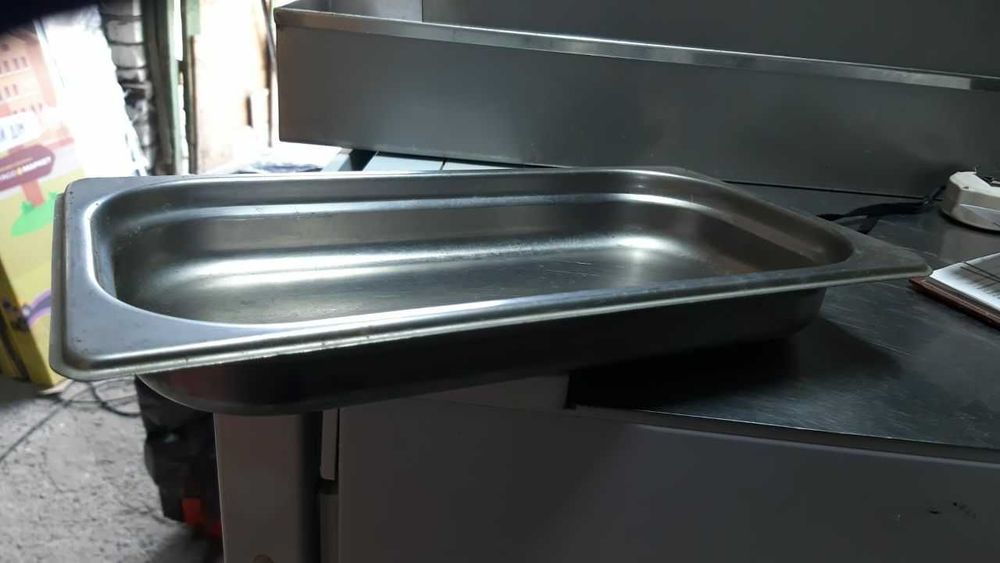 Гастроємності Бу