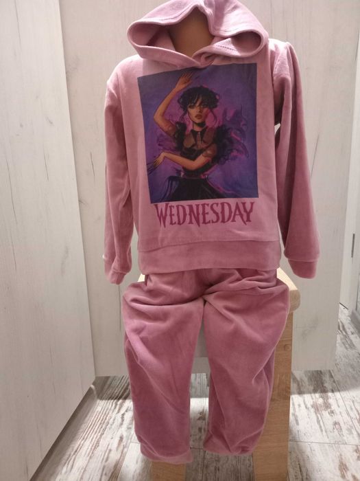 Спортивний костюм