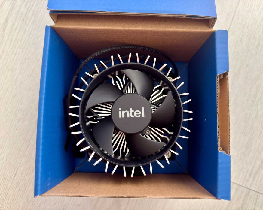 Jonsbo N3 + Intel 14600T + AsRock Z790
PG-ITX/TB4