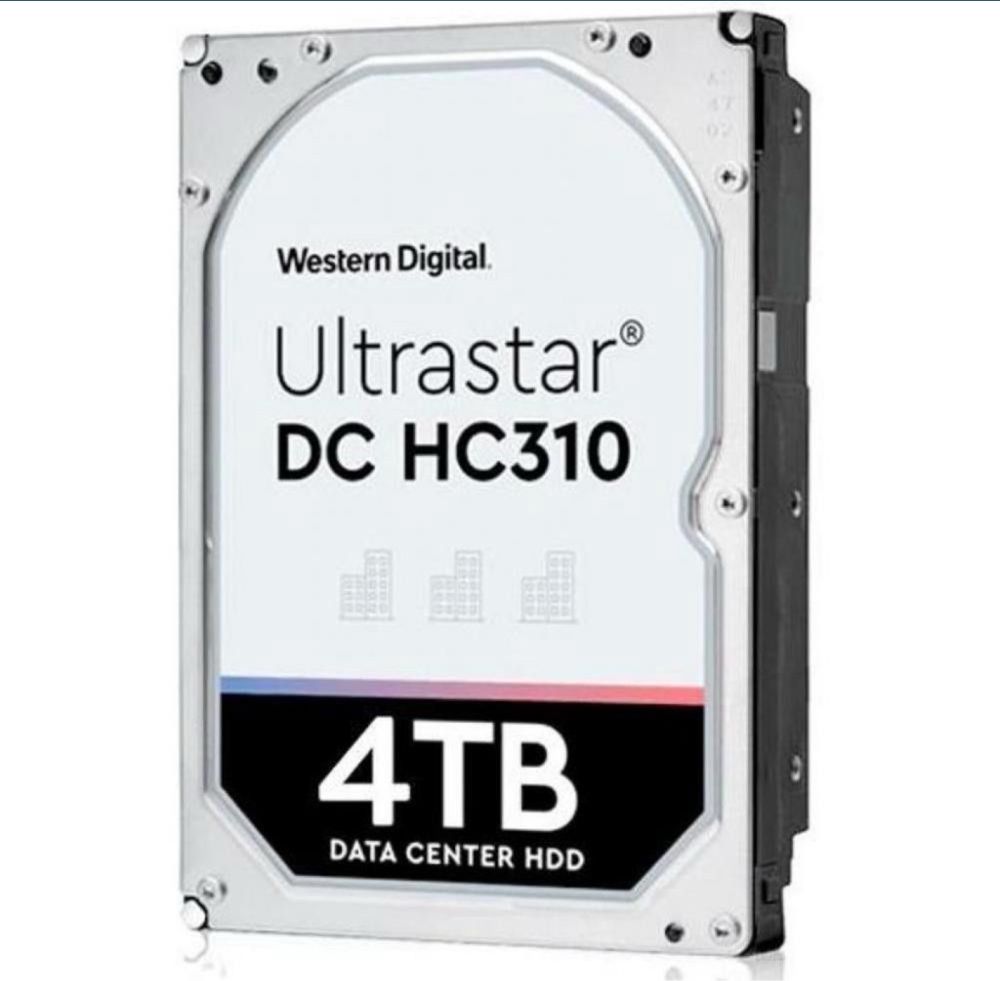 Жорсткий диск WD Western Digital Purple 6 tb. 4 tb. Seagate barracuda