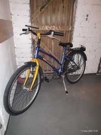 Rower dla dzieci 24 cali