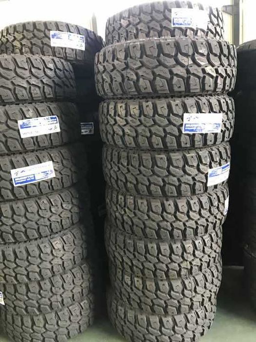 Шина МТ болотяна 235/75R15 грязевая болото резина