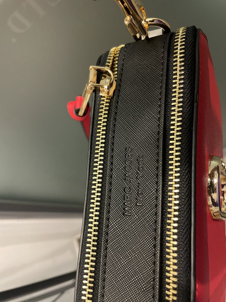 Torebka Marc Jacobs