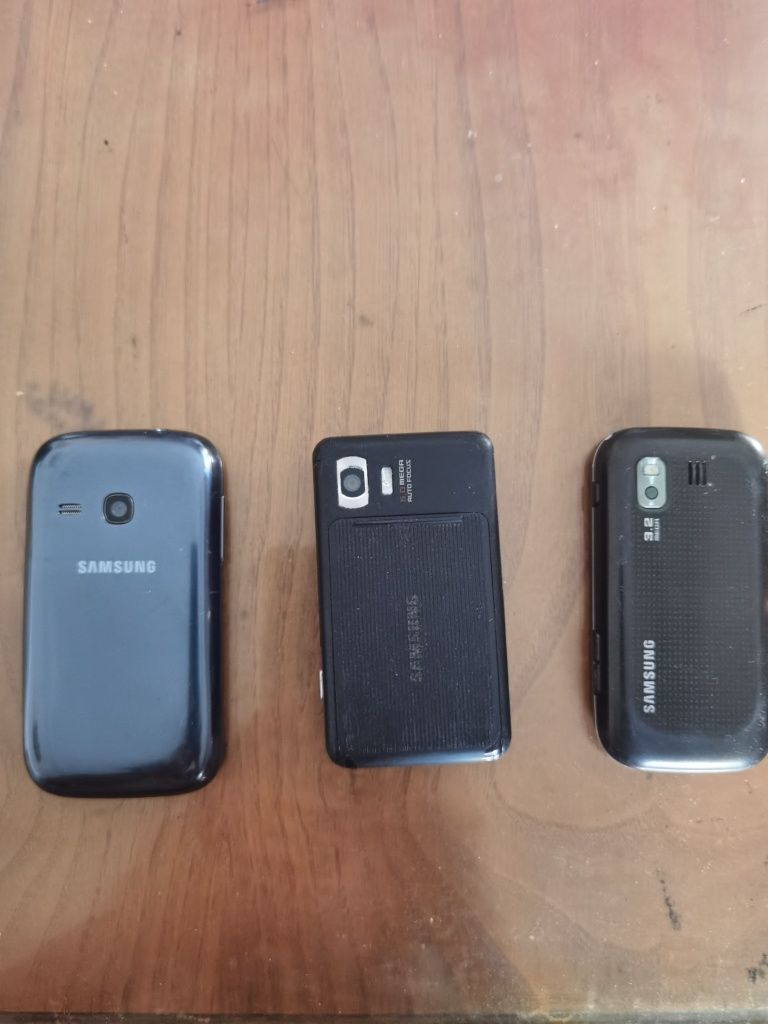 Telemóveis Samsung