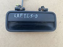 Land Rover Freelander 1 l klamka lewa lewy tyl tylna