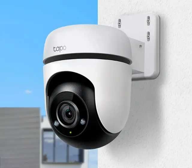 IP-камера відеоспостереження TP-Link Tapo C500