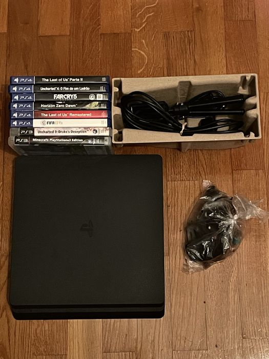 Playstation 4 1TB