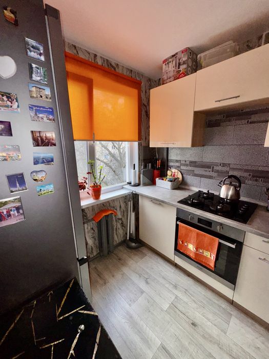 3К) новый ремонт.