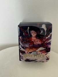 Karty One Piece 77 sztuk