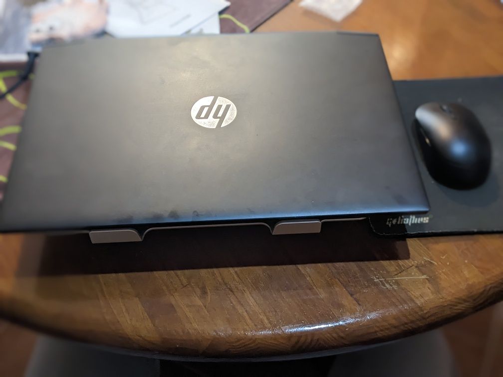 Portátil Gaming HP Pavilion