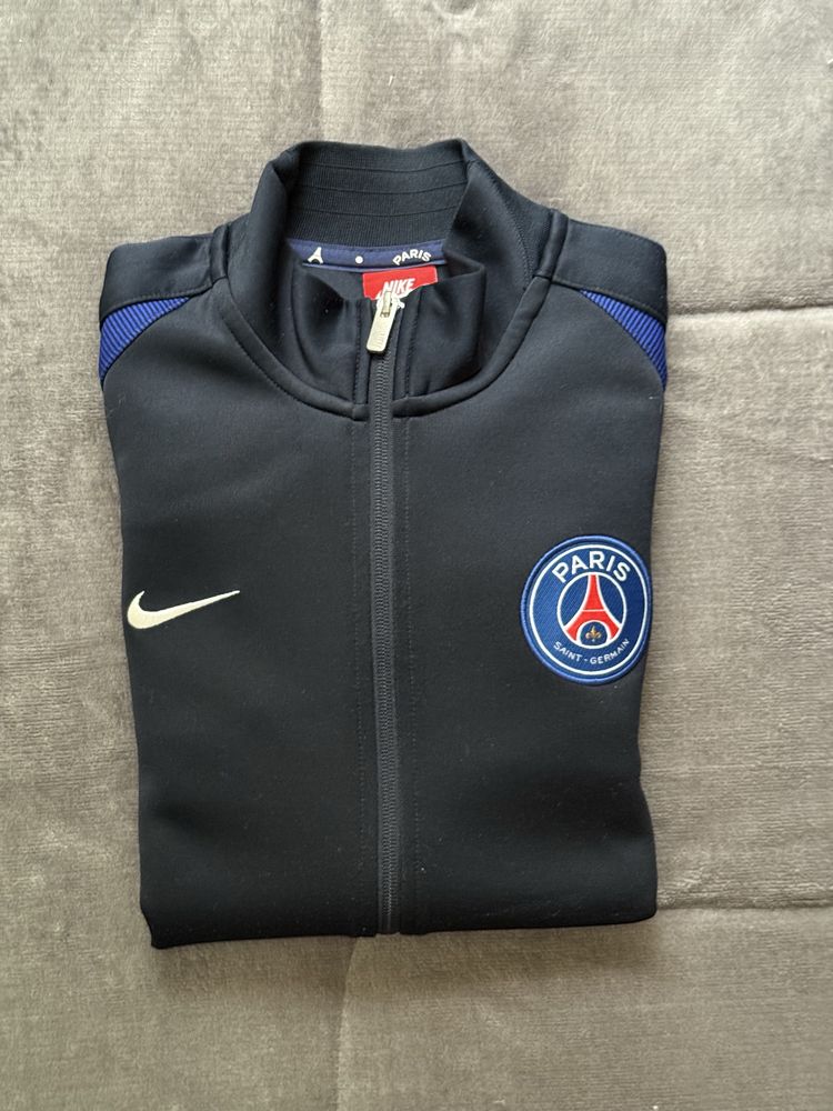 Paris Saint-Germain x Nike Jacket