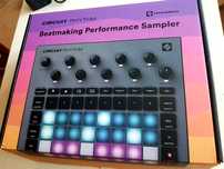 Novation Circuit Rhythm