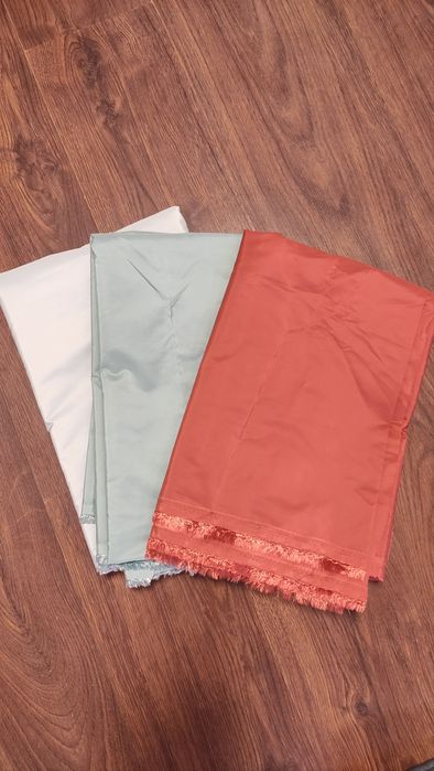 Отрезы , остатки ткани. На пальто, кашемир,подклад