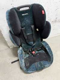 Fotelik recaro young 9-18 kg \ 15-36 kg