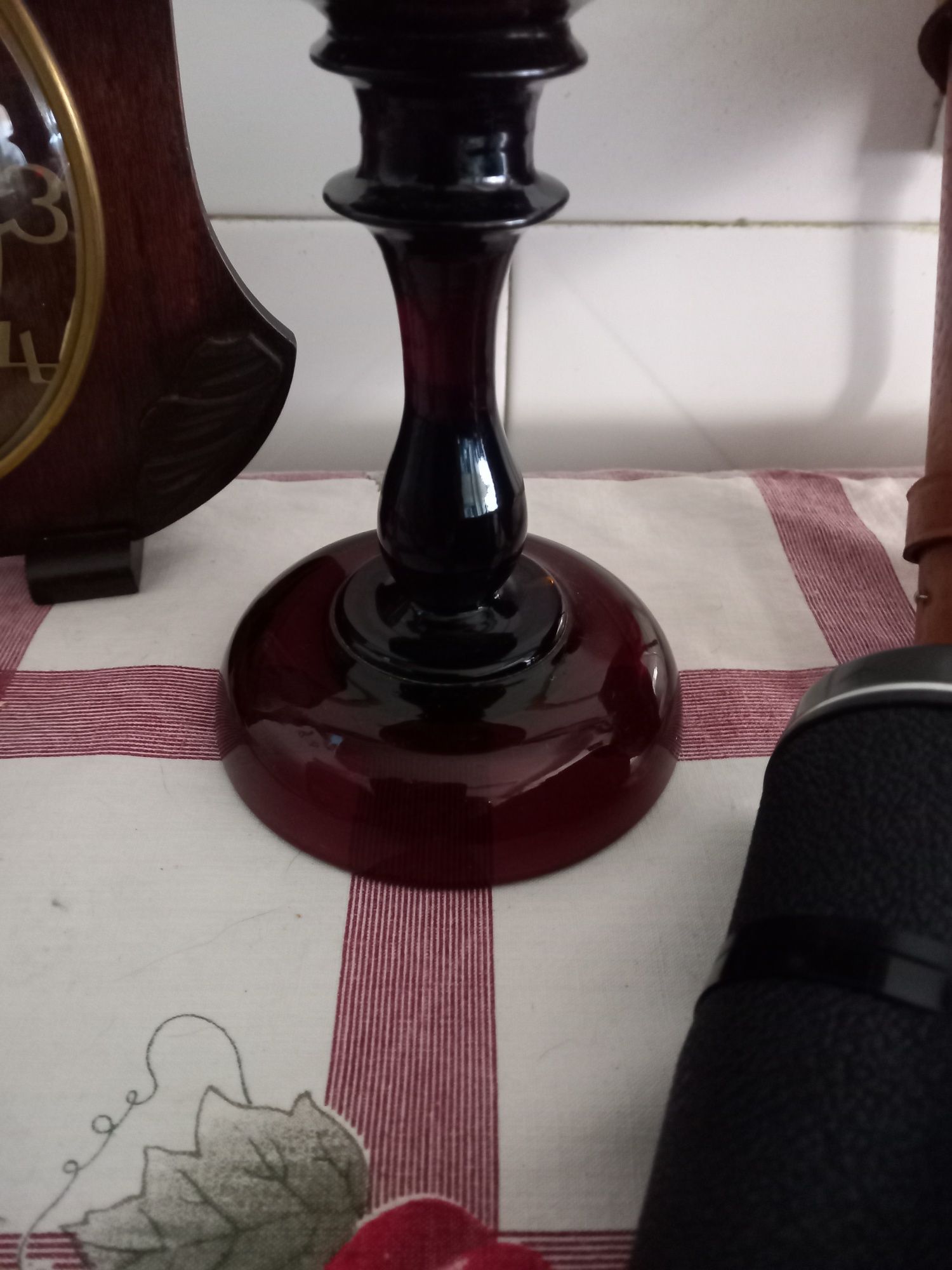 Candeeiro Antigo Original