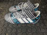 Lanki adidas Messi rozm. 37 1/3