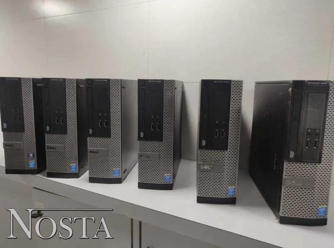 ПРОДАЖ офісних комп'ютерів і3/i5/i7 ПК ·ДЕШЕВО під ваш бюджет · Київ‼️