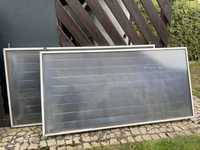 Solary do grzania wody