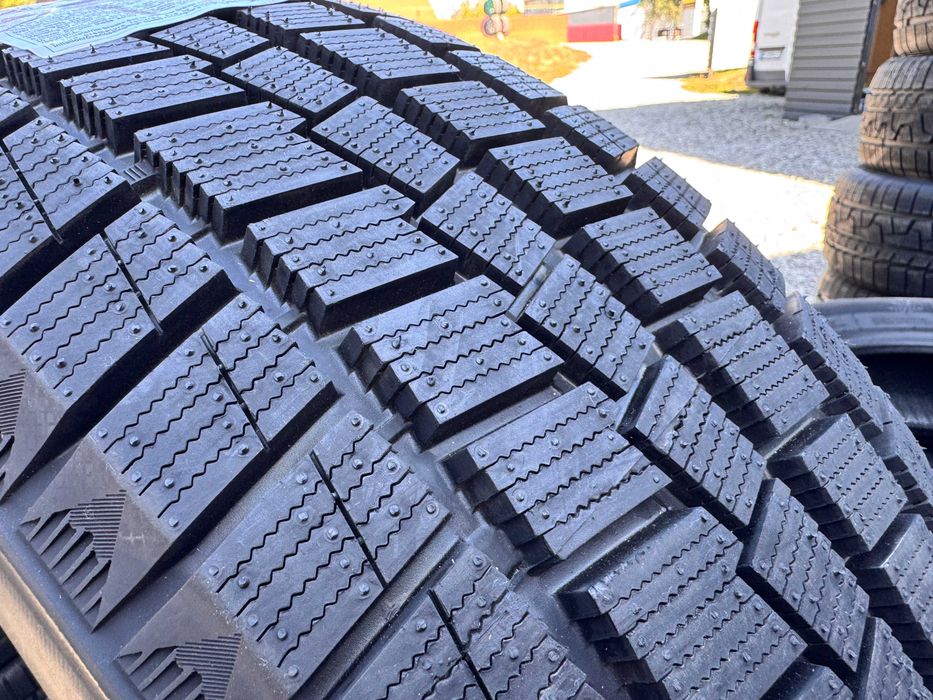 Нові зимові шини СКЛАД І-Ф 215/55 R18 Sunny NW312 99S колеса гума