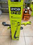 Ryobi Podkaszarka 18V + 1 bat 2.0ah NOWA z USA