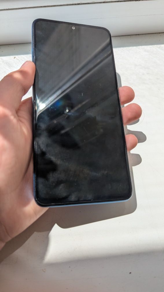 Продам/обменяю Xiaomi Redmi note 12 pro 8/256