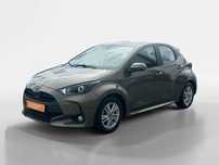 Mazda 2.0 1.5 L Hybrid VVT-i Agile