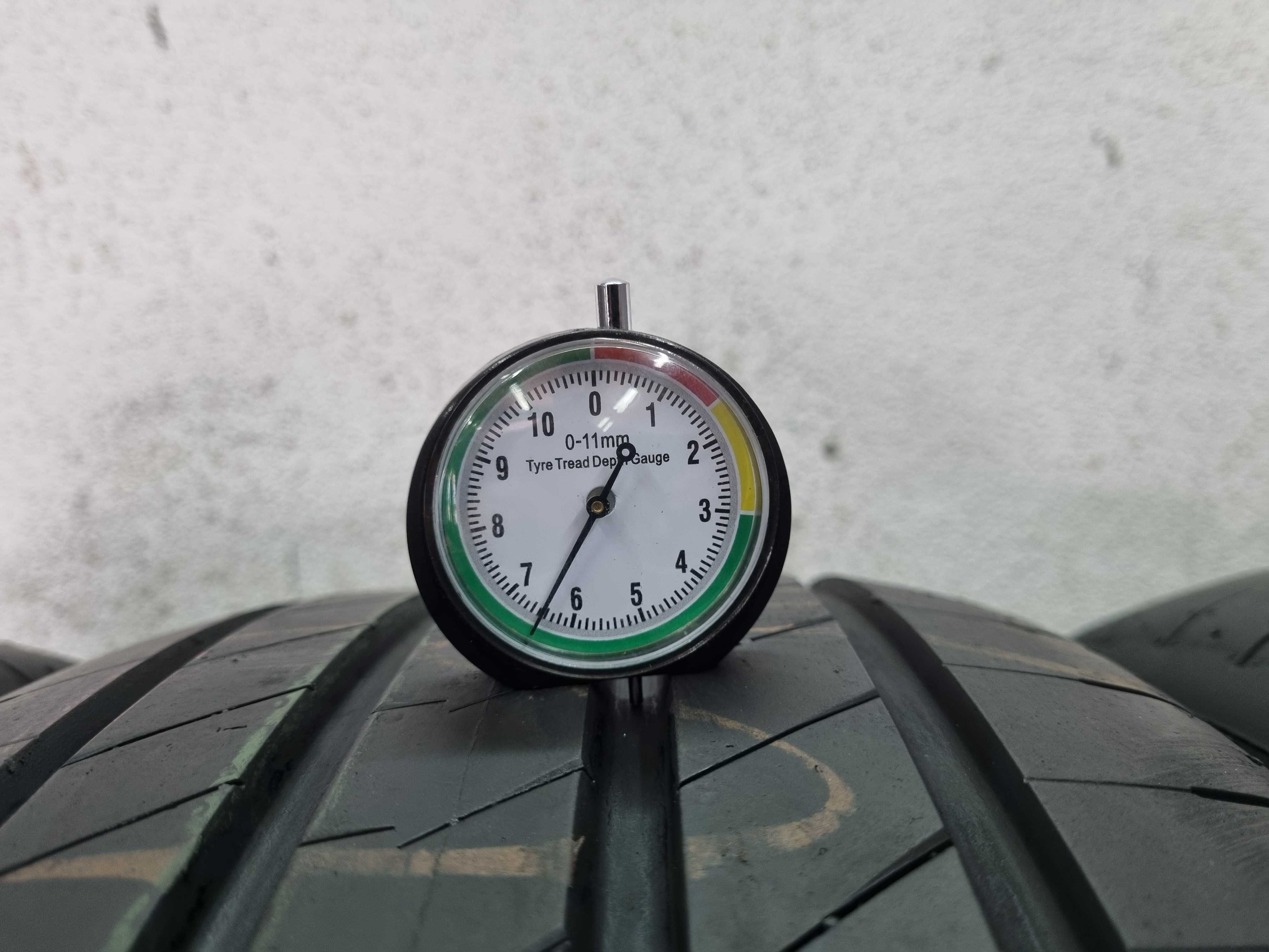 235/40/19 96W Goodyear Eagle F1 Asymmetric 6 SEAL
