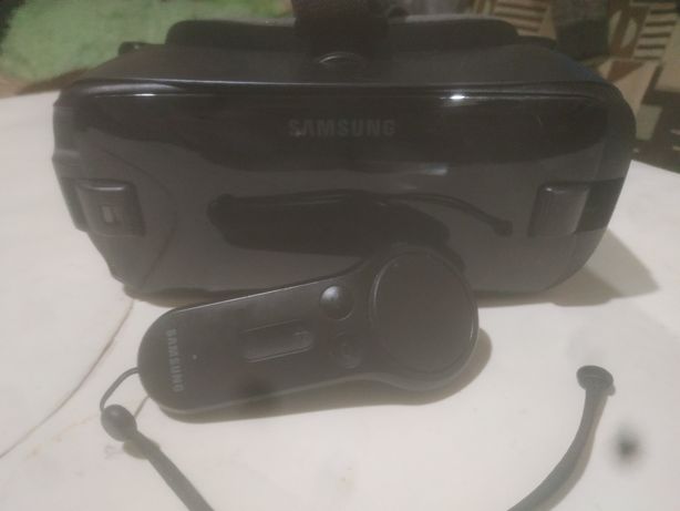 SAMSUNG Gear VR (oculus)