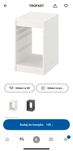 Trofast Ikea Regal stan idealny