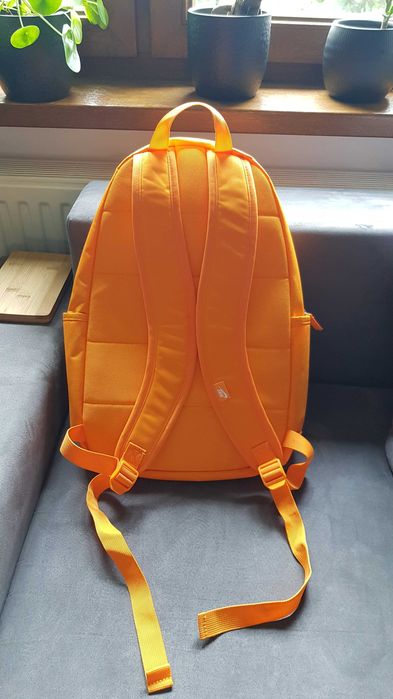 Nowy Plecak Nike Elemental Vivid Orange