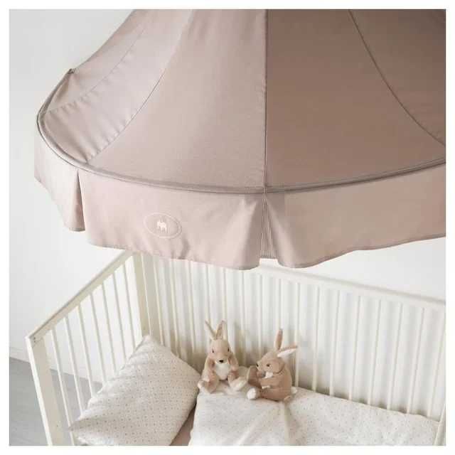 Dossel IKEA Berço Bébé / Criança