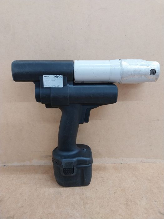 Roller Multi-Press Mini ACC Zaciskarka Prasa Akumulatorowa M12 do M22