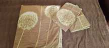 Komplet pościeli Cotton World r. 200x220