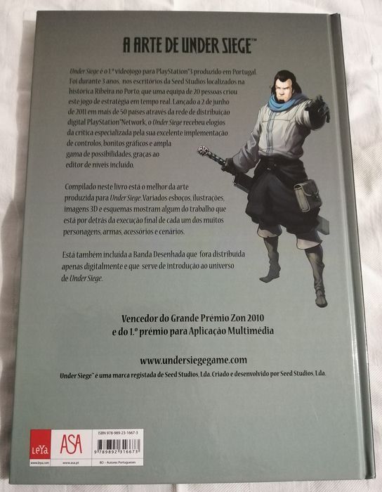 Livros de Banda Desenhada