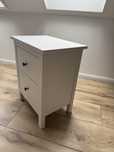 Komoda Ikea hemnes 2 szuflady