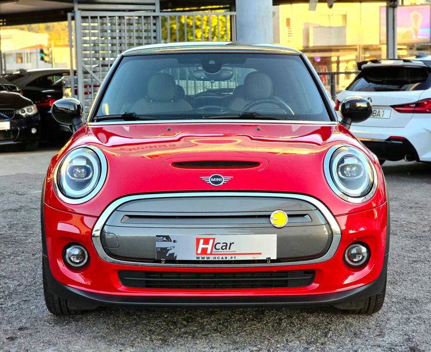 MINI COOPER SE F56 BEV 184CV (NACIONAL)