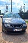 Saab 9³ tid 150km 2005