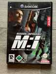 Mission: Impossible – Operation Surma / GameCube