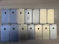 iphone 6 6s 6s plus mix 14szt