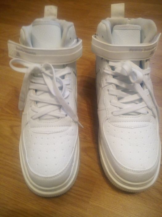 Чоловічі зимові кросівки