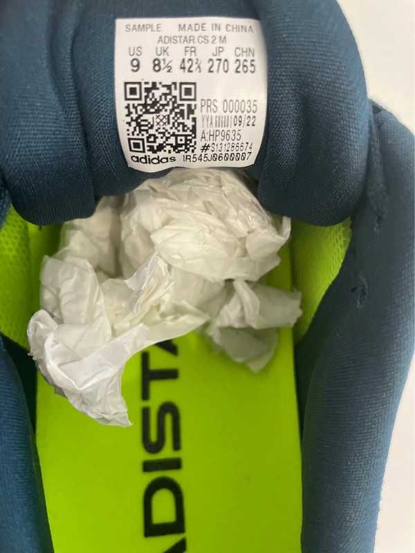 Buty do biegania adidas Adistar CS 2 42 2/3