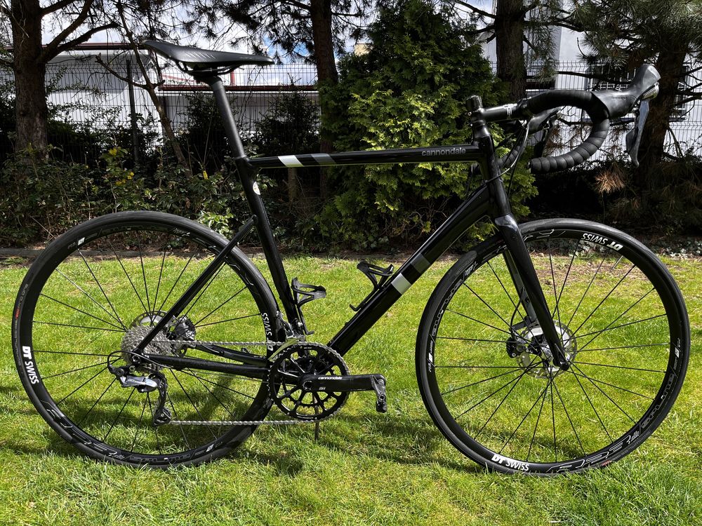 Cannondale CAAD13 disc ULTEGRA 58 L