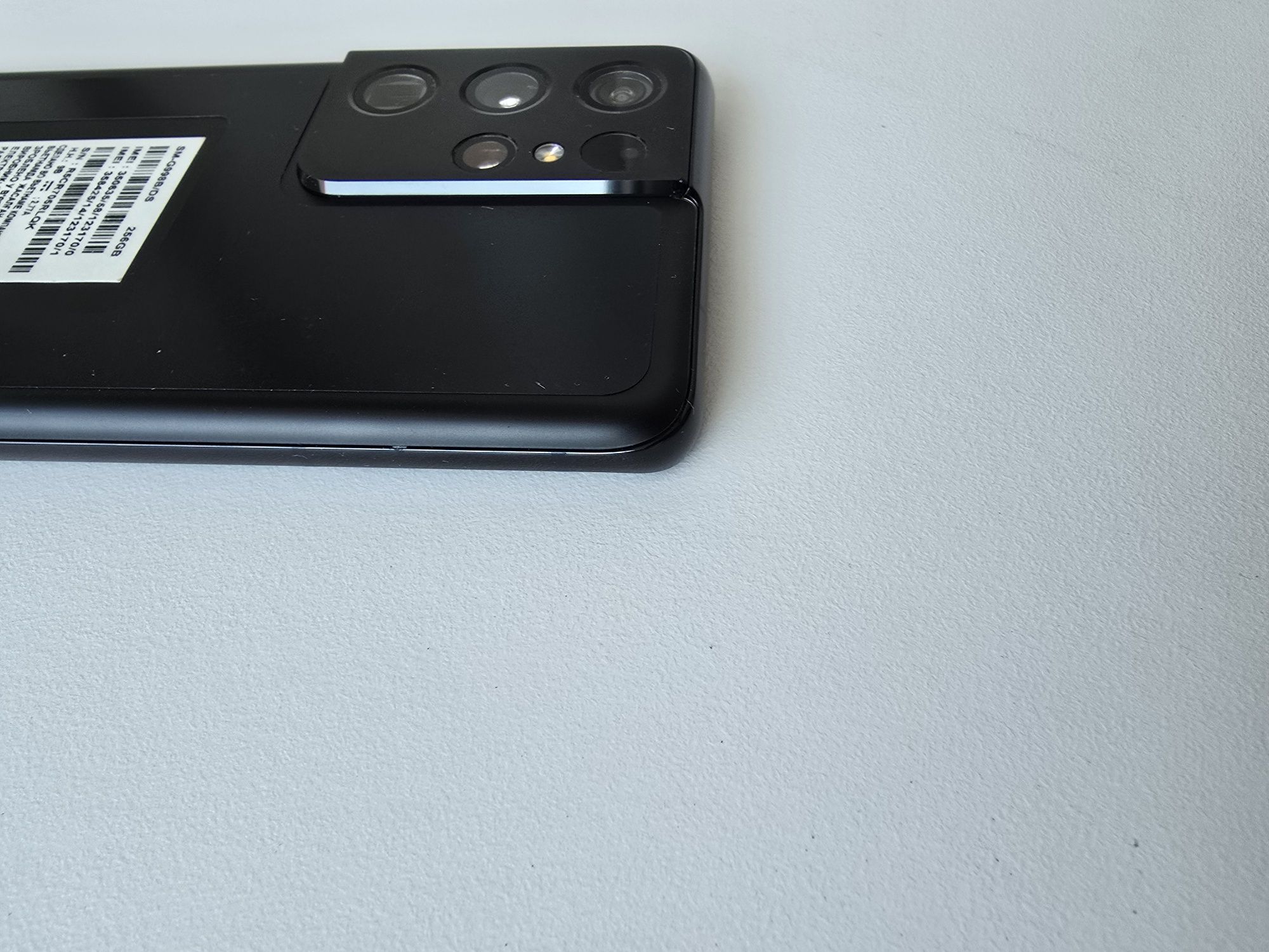 Samsung Galaxy S21 Ultra 12/256 официал
