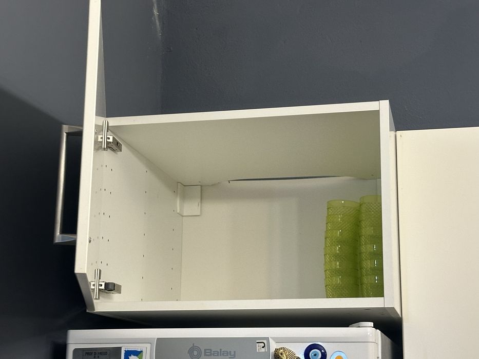 Movel de parede ikea