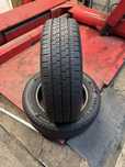 185/65R15C Imperial 22 rok wielosezon 2szt