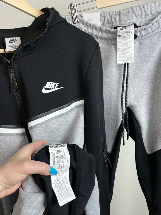 Nike Tech Fleece\костюм найк\спортивний костюм Tech Fleece\