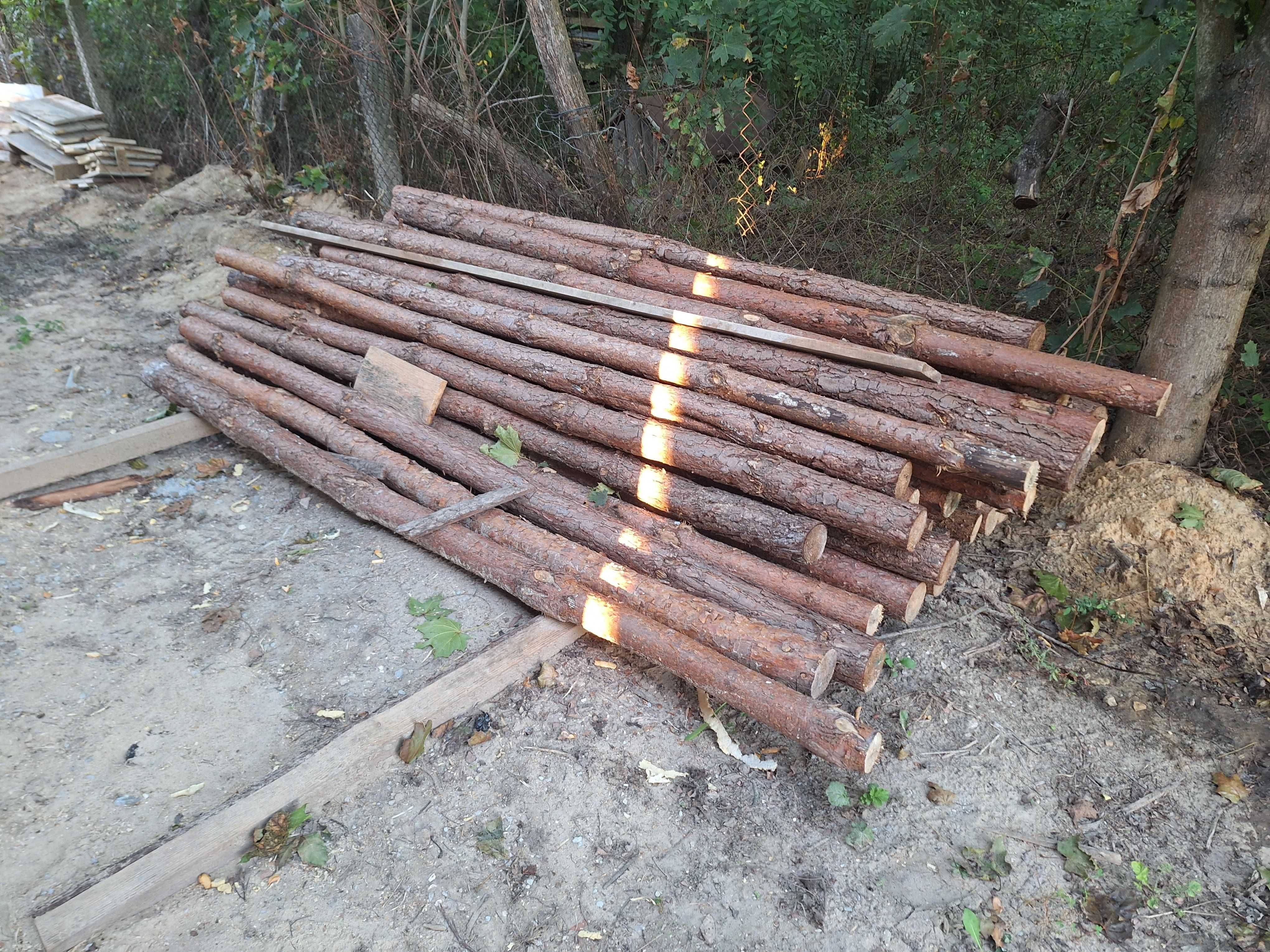 Deski  szalunkowe , stemple , blaty, pustaki porotherm