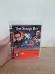 The Orange Box PS3 PlayStation 3